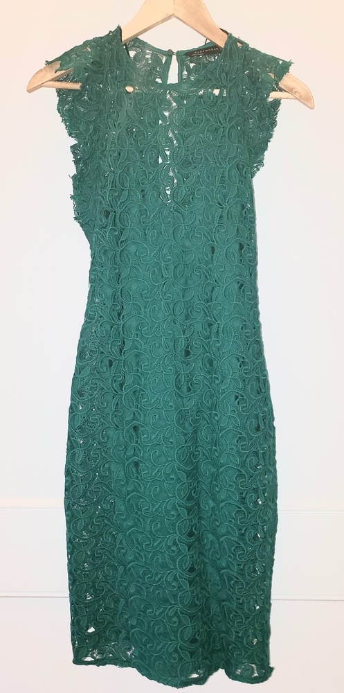 Zara dress **PRICE DROP!!**